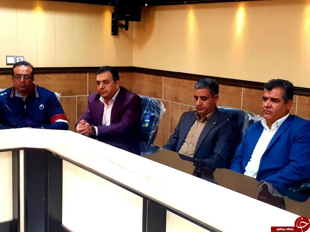 سیرجان میزبان کلاس مربیگری سطح یک فوتسال ایران + تصاویر