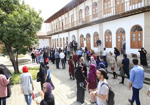 آموزش ۱۳۸۳ نفر فعال گردشگری در اردبیل