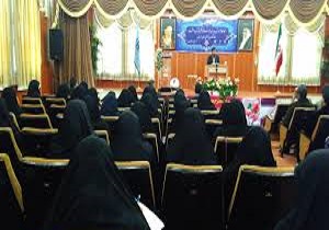 برگزاری کارگاه آموزشی مدیران موسسات فرهنگی قرآن وعترت لرستان
