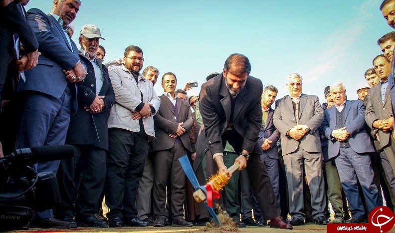 کنگ احداث کمربندی دوم ارومیه به زمین زده شد کنگ احداث کمربندی دوم ارومیه به زمین زده شد