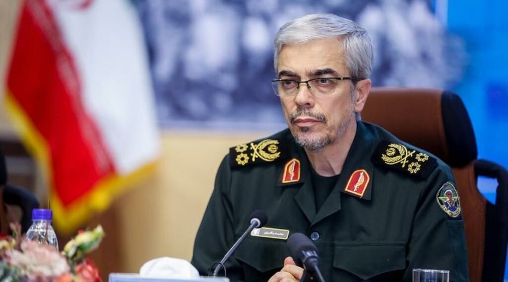 قدرت دریایی ایران، لنگرگاه ثبات در خلیج فارس است