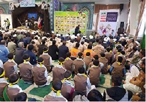 برگزاری یادواره ۷۰ شهید عشایر خراسان جنوبی