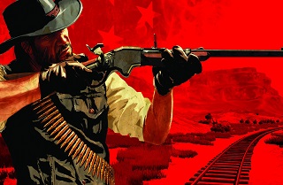 عرضه بازی Red Red Redemption 2 در فروشگاه Steam