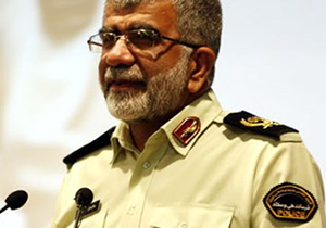 بازداشت ۹ نفر از عاملان ارتباط با شبکه‌های معاند در فارس