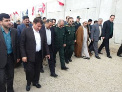 بازگشایی اردوگاه صیانت و درمان در نهاوند