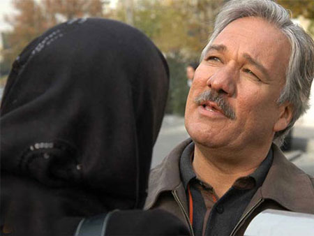 روایت جالب آقای بازیگر برای نقش آفرینی در فیلم&zwnj;های دریایی