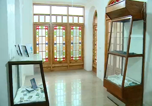 موزه دائم خوشنویسی در قزوین برپا می‌شود
