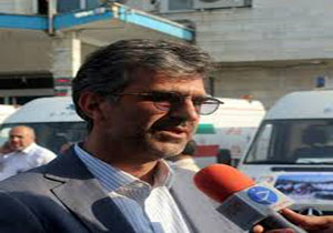 آمادگی همه مراکز درمانی مازندران برای پذیرش بیماران مبتلا به آنفولانزا