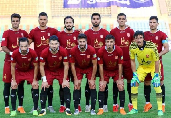 آغاز فروش بلیت دیدار شهر خودرو – صنعت نفت آبادان