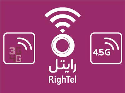 چه استان هایی امکان استفاده از اینترنت رایتل را دارند؟