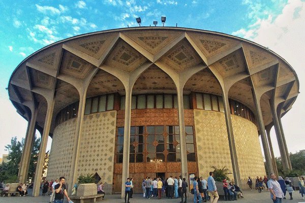 چند پیشنهاد فرهنگی برای گشت و گذار پاییزی در پایتخت/ از باران «دربند» تا «دوئل» تلویزیون چند پیشنهاد فرهنگی برای گشت و گذار پاییزی در پایتخت/ از باران «دربند» تا «دوئل» تلویزیون