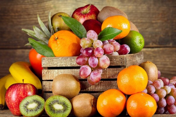 خوردنی&zwnj;های مفید در آلودگی هوا کدامند؟