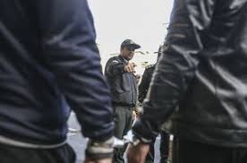 انهدام باند ۴ نفره سرقت از منازل یوسف آباد