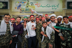 موشن گرافیک «بسیج سازندگی»