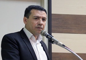 پساب تصفیه خانه فاضلاب قم باید برای آبیاری فضای سبز استفاده شود