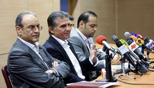 از سقوط تیم ملی فوتبال ایران در رنکینگ جهانی و تهدید مهاجم سابق پرسپولیس به افشاگری تا عربستانی&zwnj;ها با رشوه قهرمان آسیا شدند