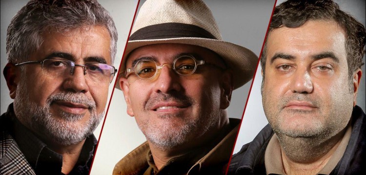 هیات انتخاب مستند جشنواره فیلم فجر ۳۸ معرفی شد