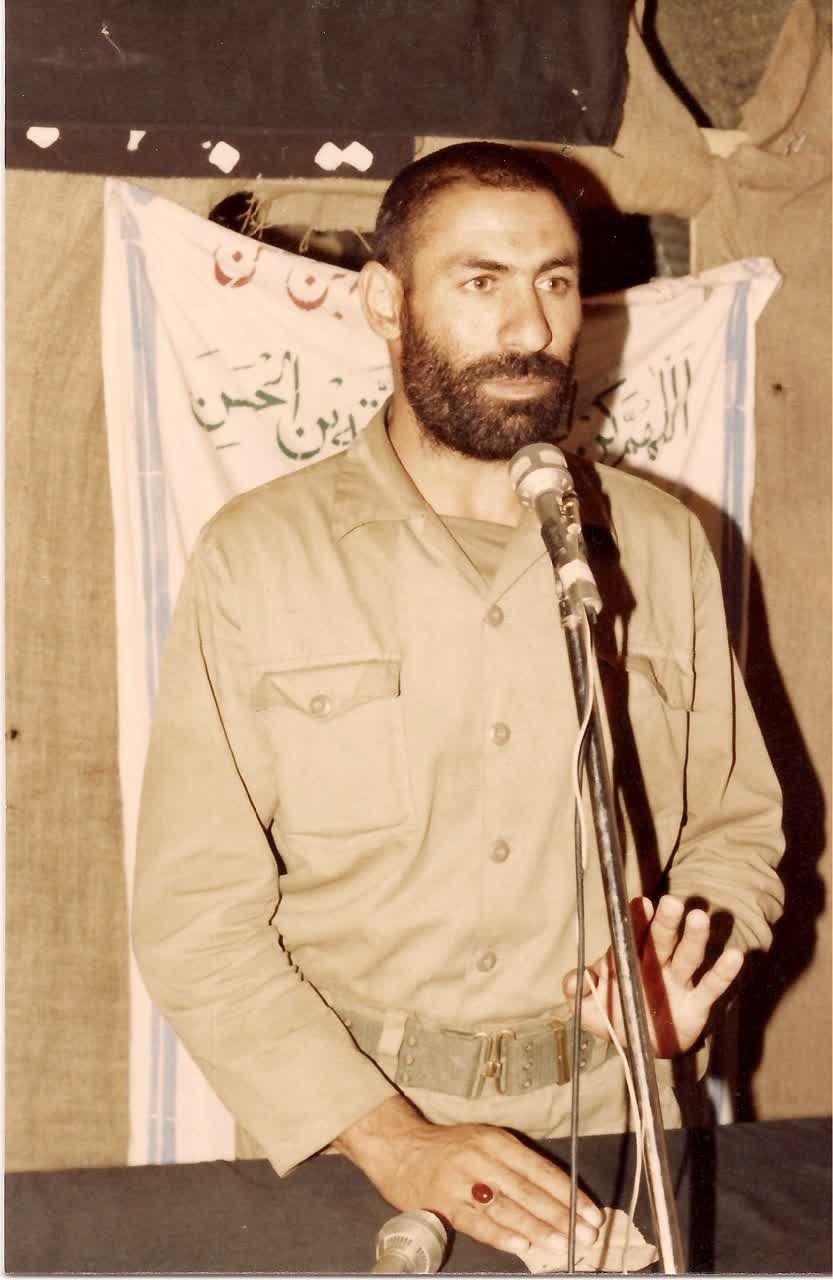 برنامه «از آسمان» روایتگر زندگی شهید شوشتری می‌شود