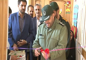 بهره برداری از ۱۵۵۹ طرح بسیج جهاد سازندگی در استان اصفهان