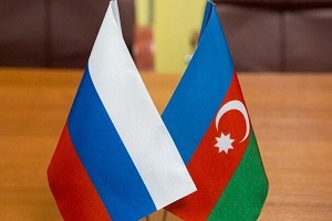 عملیات مشترک جمهوری آذربایجان و روسیه در مرزهای دو کشور