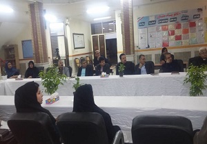 کارگاه آموزشی پرنده‌نگری در اهواز برگزار شد