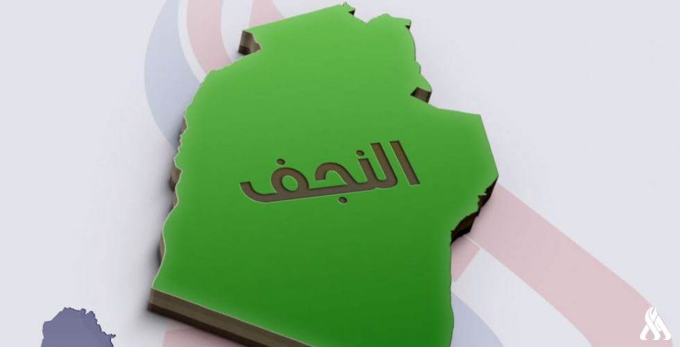 عبدالمهدی مسئول امنیتی نجف را تغییر داد