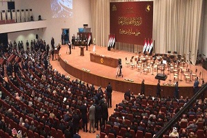 اعضای پارلمان عراق حمله به کنسولگری ایران را محکوم کردند