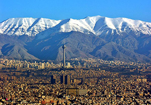 پیش‌بینی کارشناس هواشناسی از احتمال تعطیلی مدارس در روزهای یکشنبه و دوشنبه + فیلم