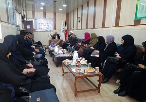 فرآیند تربیت اساسی‌ترین جریان اجتماعی است