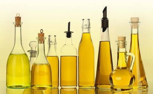 بهترین روغن خوراکی