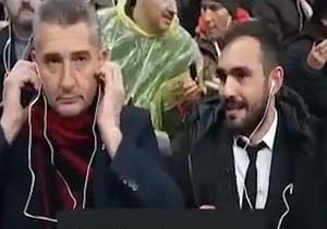 برنامه ویژه باشگاه میلان برای هواداران خاص این تیم + فیلم