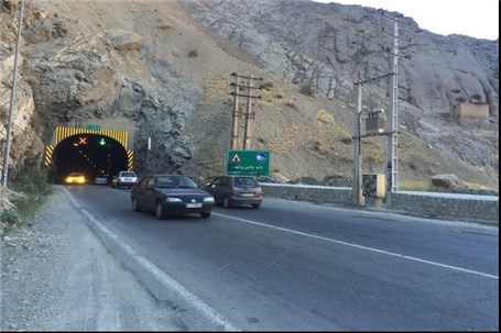 ساماندهی وضعیت برخی از جاده‌های استان ایلام
