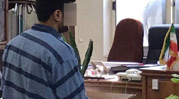 بلای وحشتناکی که مرد انتقام جو سر همکارش آورد / شوکه شدن زن جوان پس بیدار شدن از خواب!