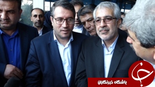 بهره برداری از واحد صنعتی که ۱۱ سال غیر فعال بود