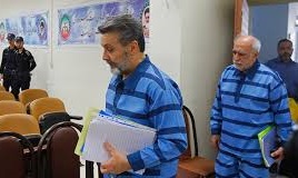 معمای حل نشده در پرونده دیواندری/ آرام: من داماد وزیر نیستم