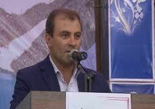 جمع آوری اسناد و مدارک آموزش وپرورش استان در دفاع مقدس