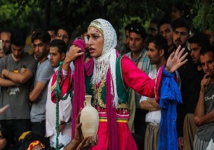 نقش مهم جشنواره تئاتر زندگی در معرفی یزد جهانی