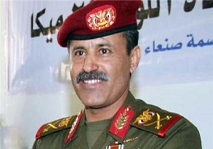 وزیر دفاع یمن: ارتش سلاح‌های راهبردی در دست دارد/ جنگ واقعی بین ما و متجاوزان هنوز آغاز نشده است