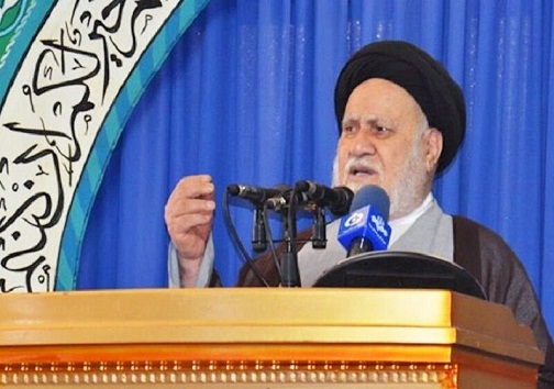 شایسته سالاری و انتخاب افراد اصلح وظیفه اصلی مردم