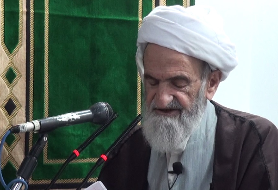حافظ امنیت کشورمان باشیم .