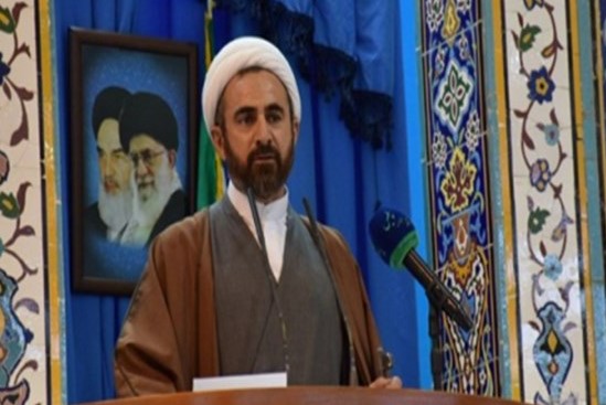 دشمن نمی‌تواند از ارتش ۲۰ میلیونی ایران عبور کند