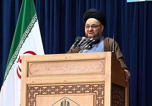 به درجه‌ای از قدرت رسیده‌ایم که دشمن جرات ندارد به سوی کشورمان بیاید