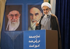 دولت حل مشکلات معیشتی و ایجاد اشتغال را جدی بگیرد