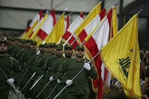 حزب‌الله دریافت پیام از دولت فرانسه را رد کرد