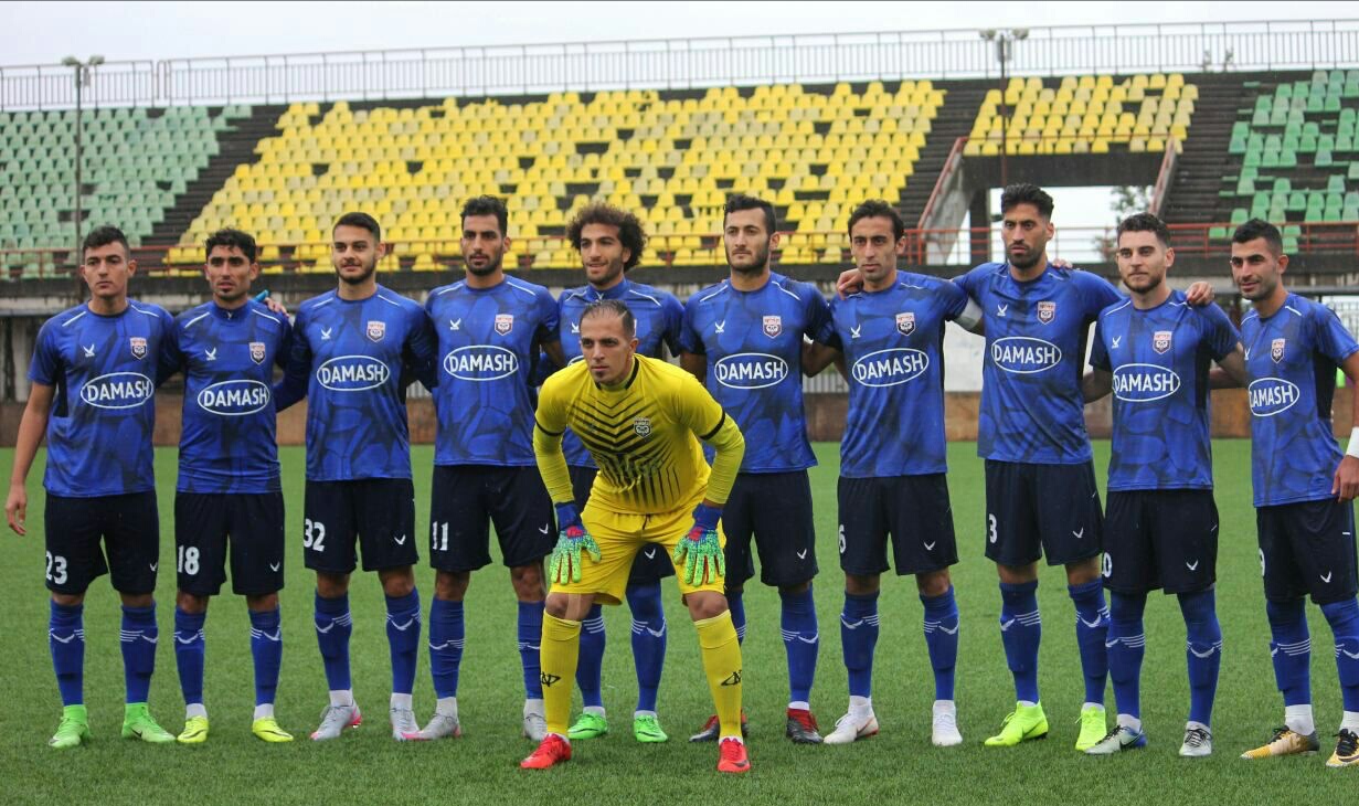 پیروزی لاجوردی پوشان برابر علم و ادب