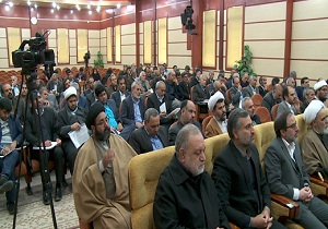 هیچ کس حق استفاده از امکانات دولتی برای انتخابات ندارد