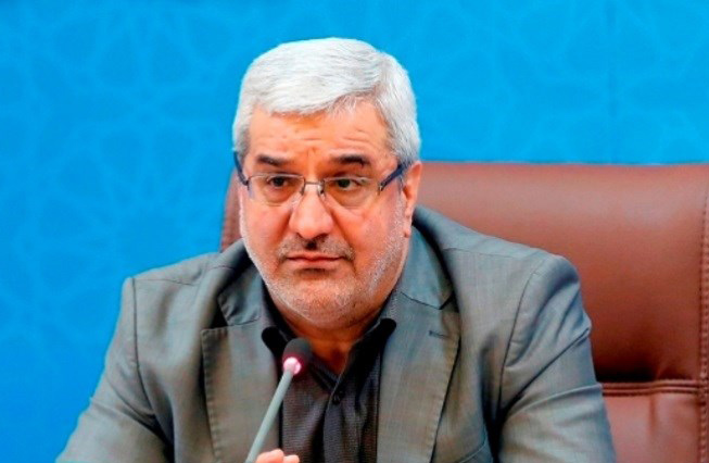 وزارت کشور