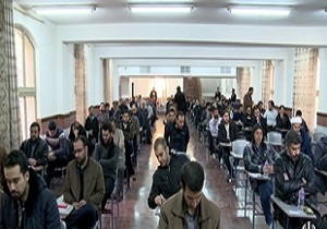 رقابت بر سر پروانه وکالت/کاهش چشمگیر داوطلبان نسبت به پارسال