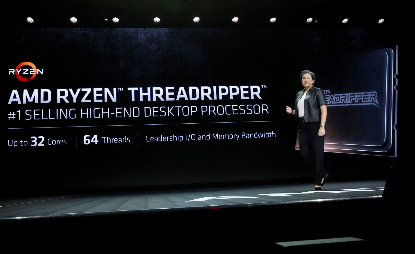شکست Intel در رقابت با AMD