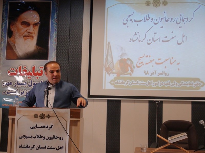 تهاجم فرهنگی مهمترین حربه دشمن برای مقابله با کشور است
